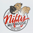 Nifty Nut House logo