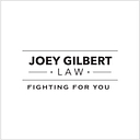 Joey Gilbert Law logo