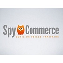 SpyCommerce logo