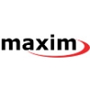 Maxim RMS logo