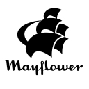 Mayflower logo