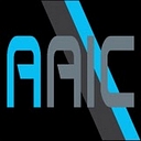 AAIC Drones logo