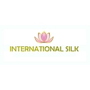 International Silk Flowers logo