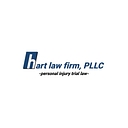 The Hart Law Firm logo
