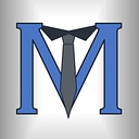 Myra Tailors logo