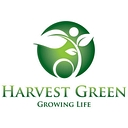 Harvest Green logo