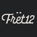 FRET12 logo