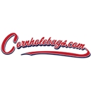 CornholeBags.com logo
