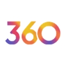 Creative 360 Pro logo