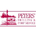 Peters' Drilling & Pump Service logo
