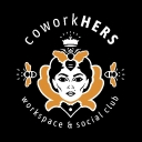 CoworkHERS logo