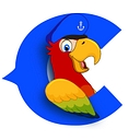 Captain’s Pool Care logo