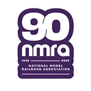 National Model Railroad Association logo