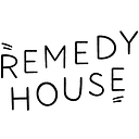 Remedy House logo