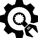 Cowtown Firearms logo