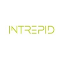Intrepid Agency logo