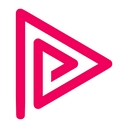 Playable Video logo