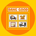 Dang Good Carpet and Furnace Cleaning logo