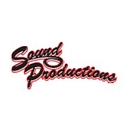 Sound Productions logo