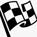 Tony's Classic Motorsports, European & Exotics logo
