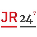 TwoFourSeven logo