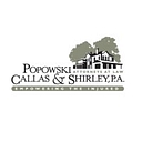 Popowski & Shirley, P.A. logo