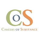 Careers of Substance logo