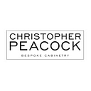 Christopher Peacock logo