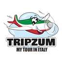 TRIPZUM logo