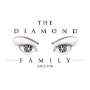 The Diamond Family logo