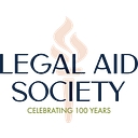 Legal Aid Society logo