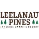 Leelanau Pines Campground logo