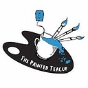 The Painted Teacup logo