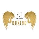 City of Angels Boxing logo