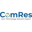 ComRes, Inc logo