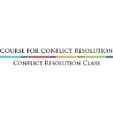 California Conflict Resolution Class logo