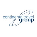 Continental Travel Group logo