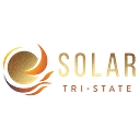 Tri-State Solar logo