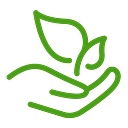 The Greener Good logo