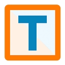 Teloz logo