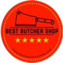 Best Butcher Shop logo