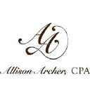 Allison Archer, CPA LLC logo
