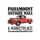 Paramount Antique Mall logo
