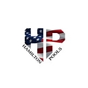 Hamilton Pools Service logo