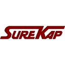 SureKap logo