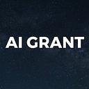 AI Grant logo
