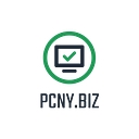 PCNY.biz logo