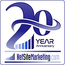 Net Site Marketing logo