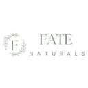 Fate Naturals logo
