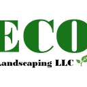 ECO Landscaping LLC logo